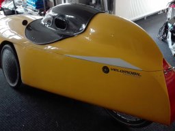 Einzelstücke &raquo; VeloMobil